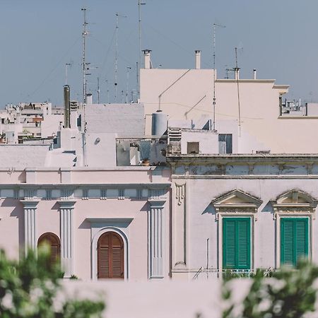 Cinquevite Bed & Breakfast Polignano a Mare Exterior photo