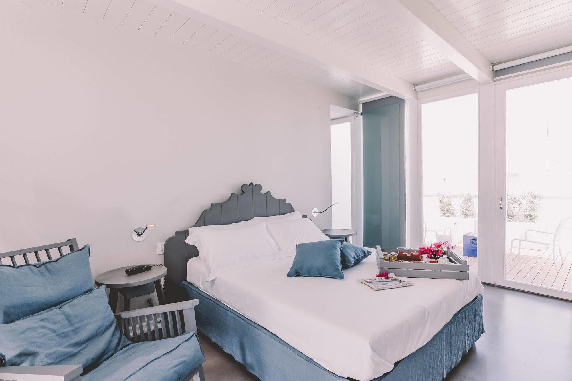 Cinquevite Bed & Breakfast Polignano a Mare Exterior photo